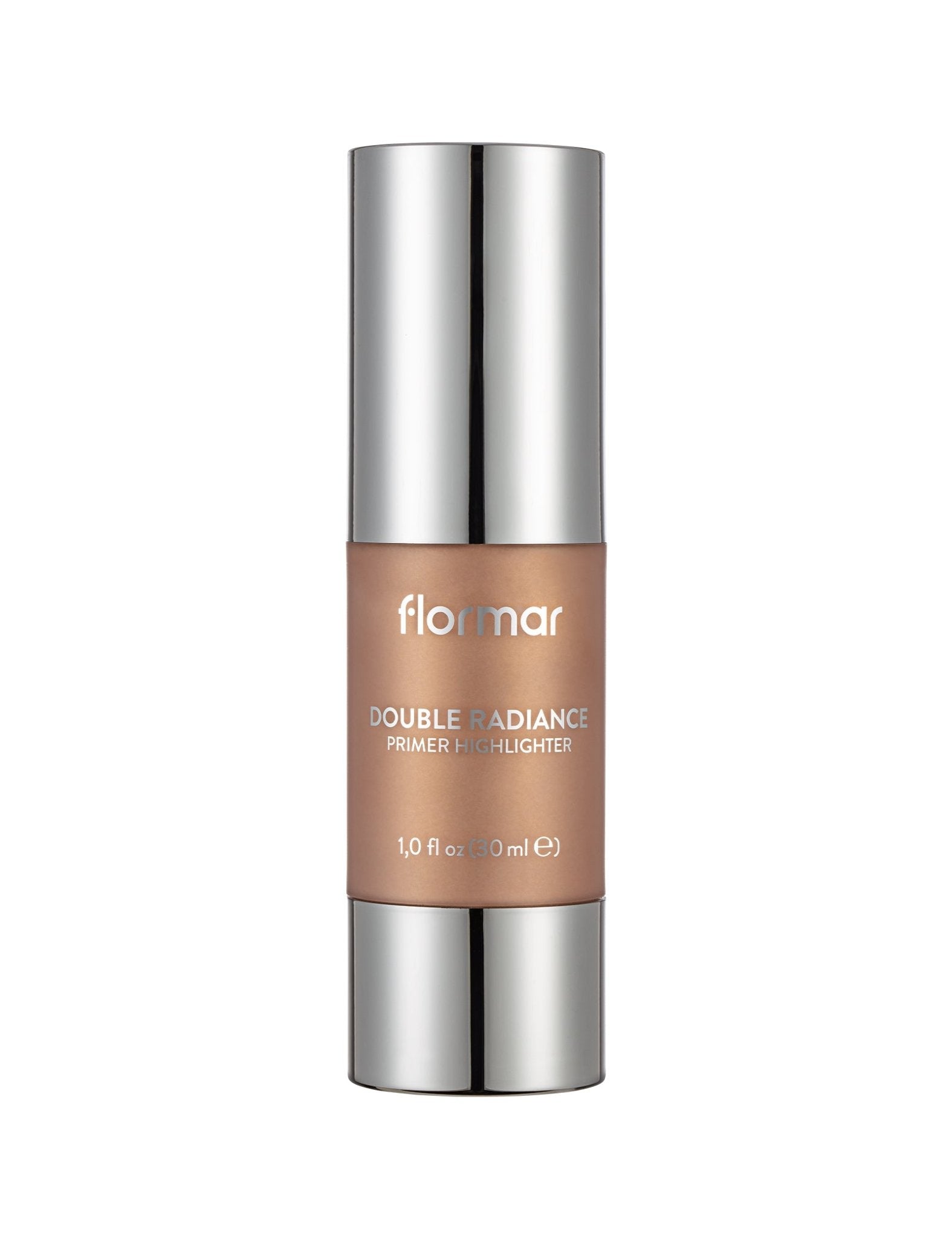 Flormar Double Radiance Primer Highlighter Champagne - Flormar KSA