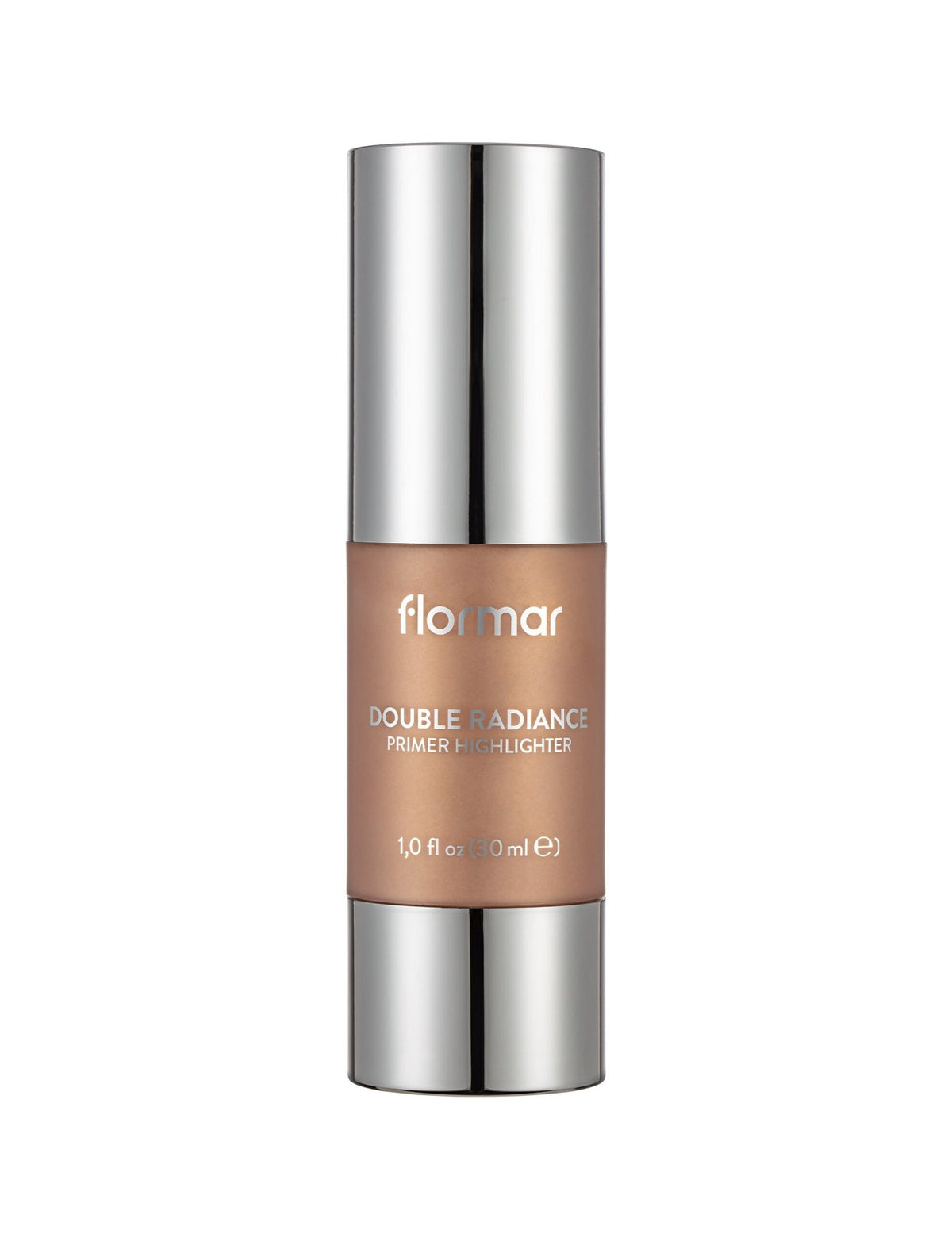 Flormar Double Radiance Primer Highlighter Champagne - Flormar KSA