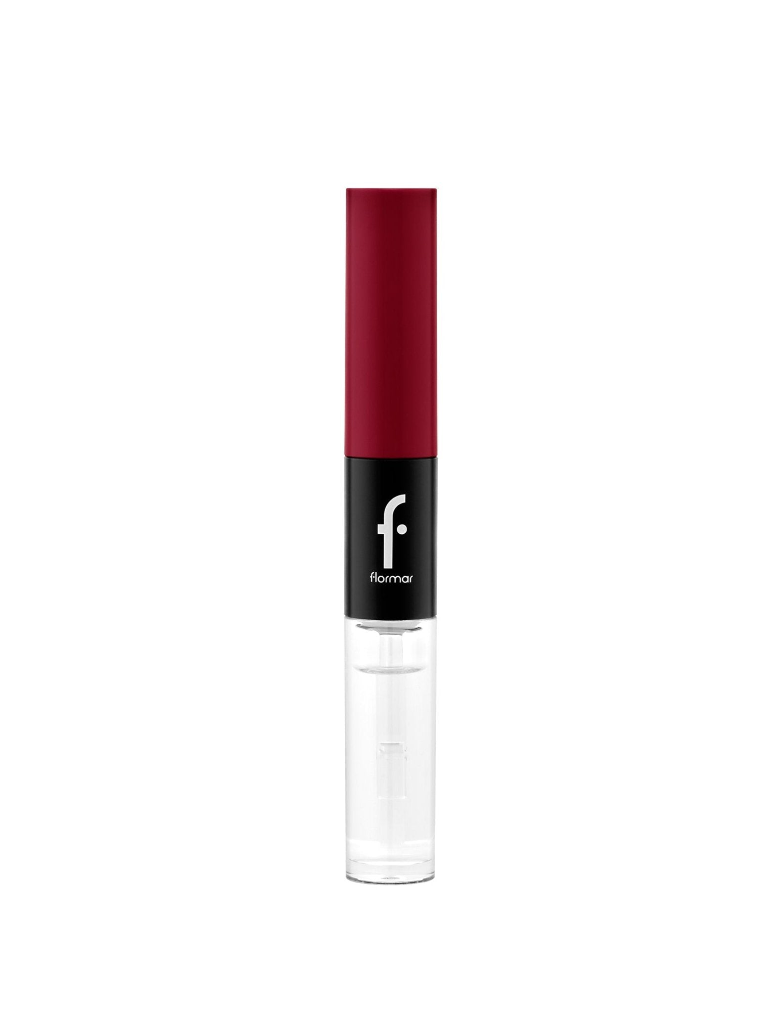 Flormar Duoglam Lipstick - Flormar KSA