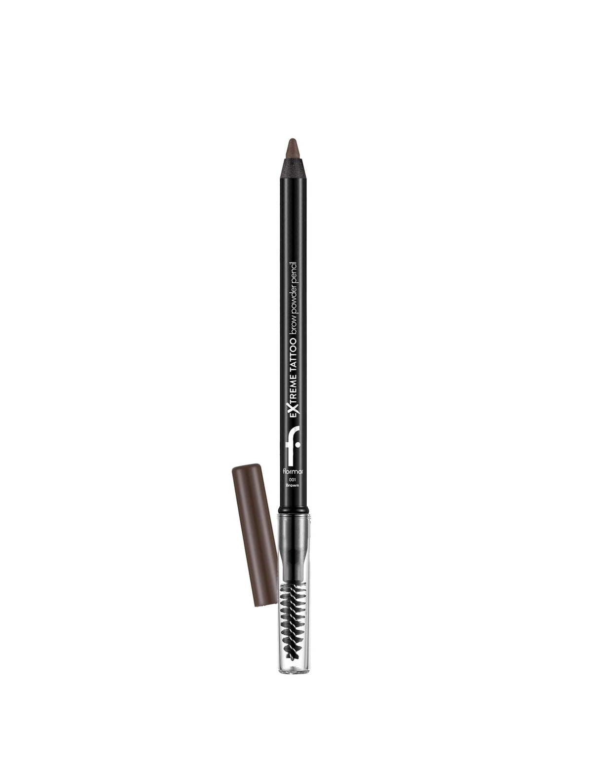 Flormar Extreme Tattoo Brow Powder Pencil - Flormar KSA
