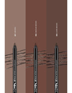 Flormar Extreme Tattoo Brow Powder Pencil - Flormar KSA