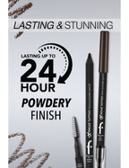 Flormar Extreme Tattoo Brow Powder Pencil - Flormar KSA