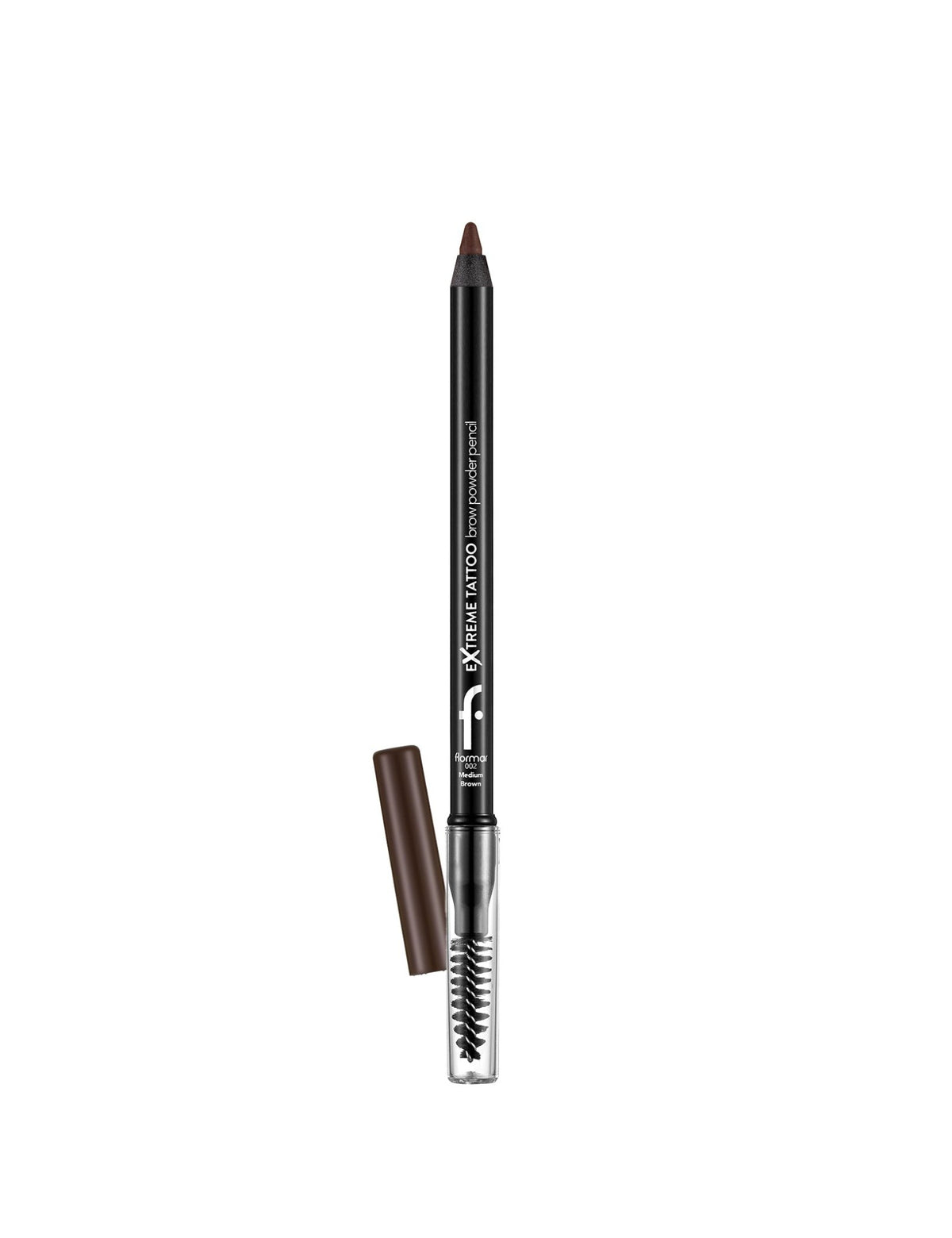 Flormar Extreme Tattoo Brow Powder Pencil - Flormar KSA