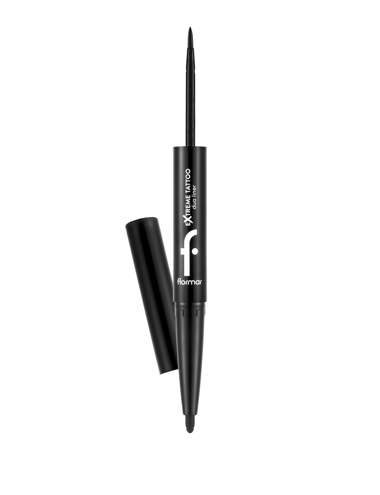 Flormar Extreme Tattoo Duo Liner - Flormar KSA
