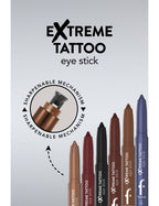 Flormar Extreme Tattoo Eye Stick - Flormar KSA
