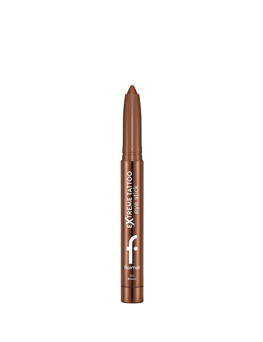 Flormar Extreme Tattoo Eye Stick - Flormar KSA