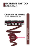 Flormar Extreme Tattoo Eye Stick - Flormar KSA