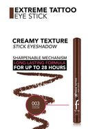 Flormar Extreme Tattoo Eye Stick - Flormar KSA