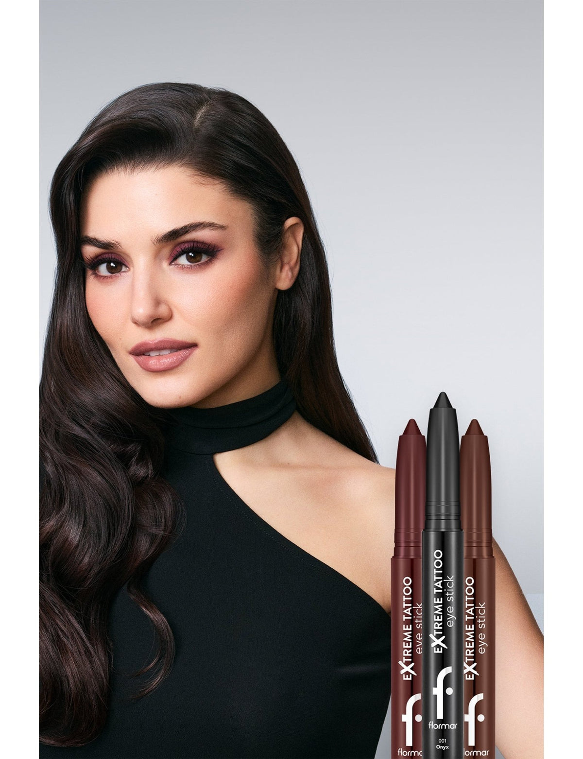 Flormar Extreme Tattoo Eye Stick - Flormar KSA