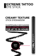 Flormar Extreme Tattoo Eye Stick - Flormar KSA