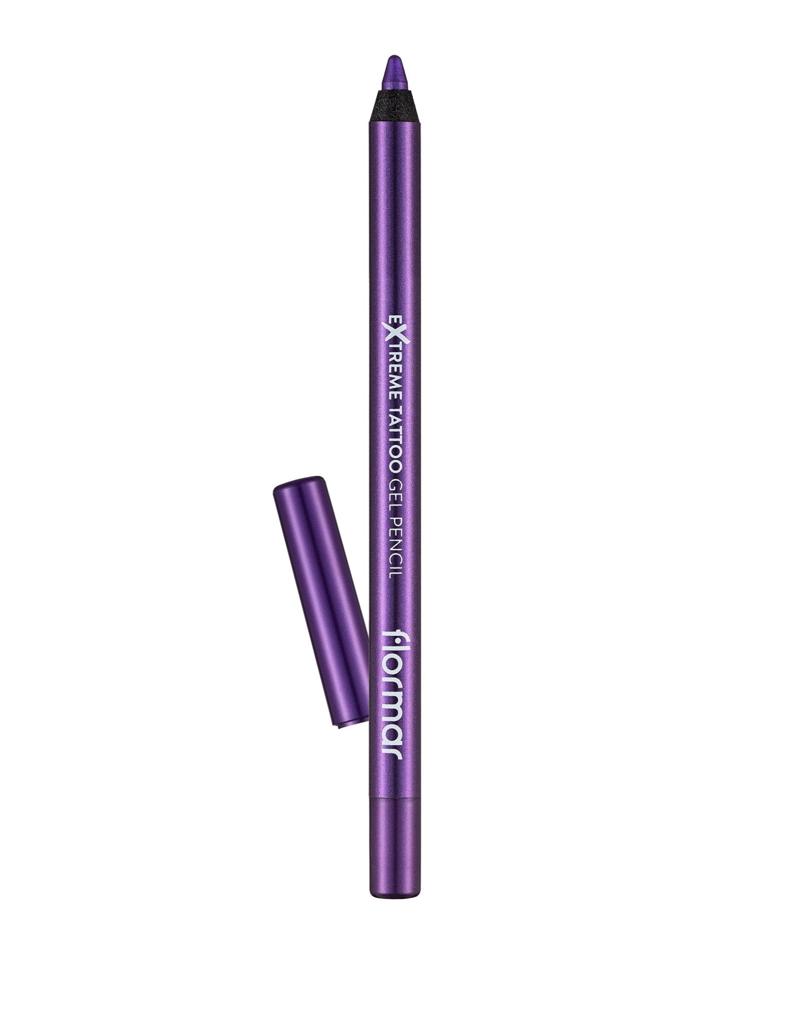 Flormar Extreme Tattoo Gel Pencil - Flormar KSA