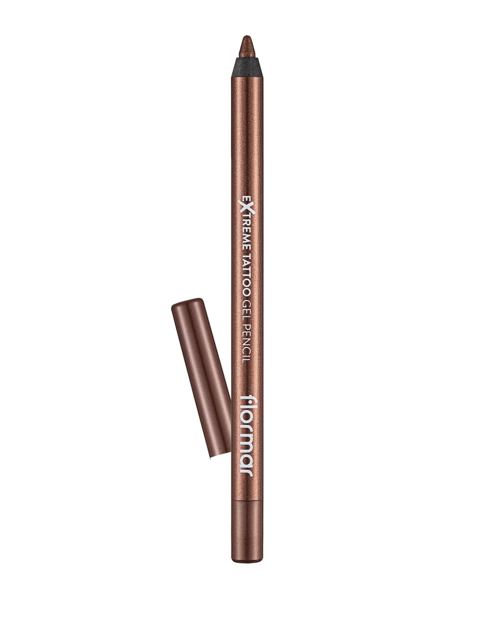 Flormar Extreme Tattoo Gel Pencil - Flormar KSA
