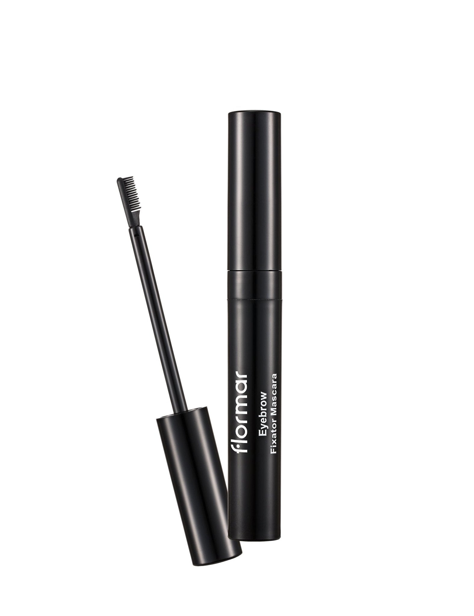 Flormar Eyebrow Fixator Mascara - Flormar KSA