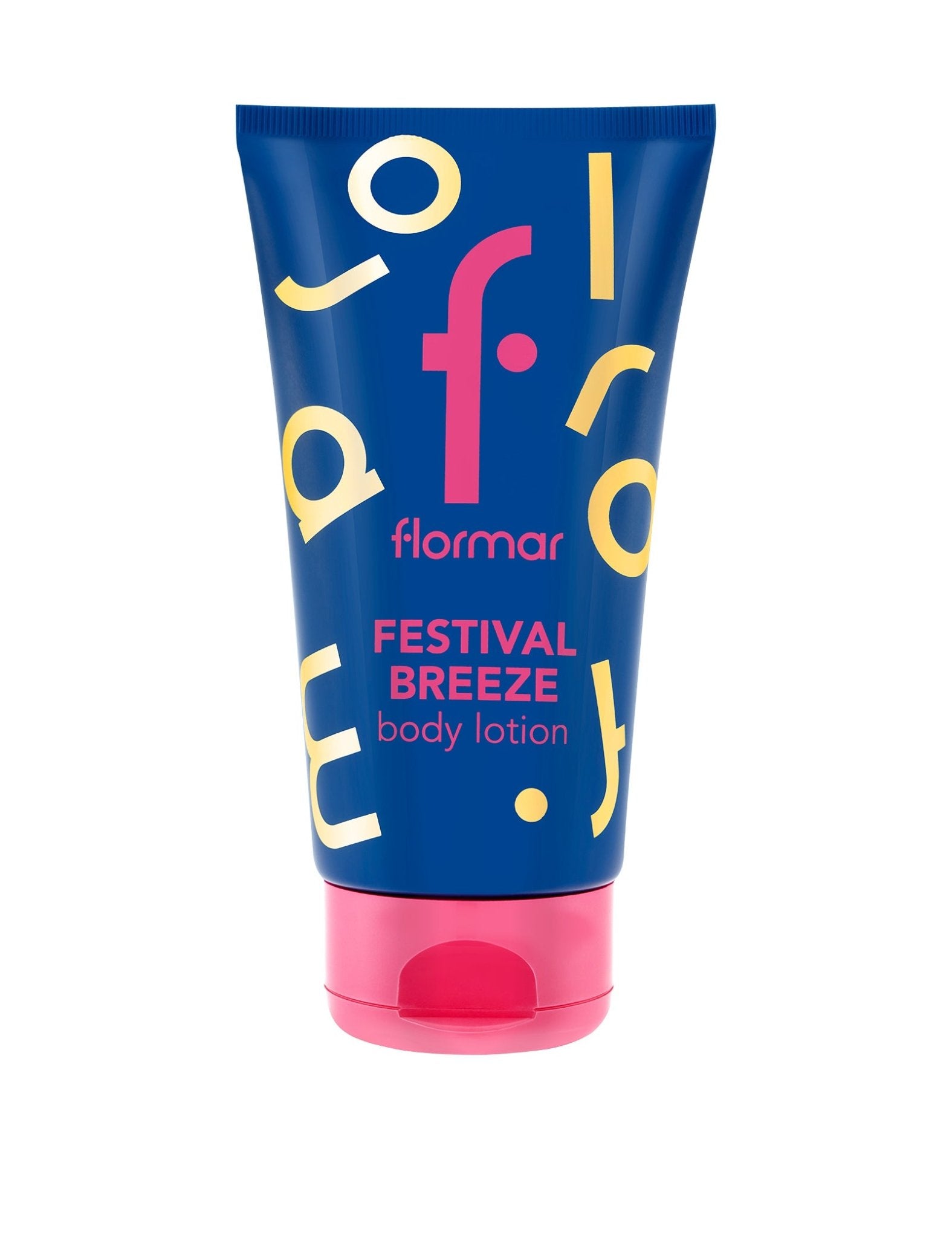 Flormar Festival Breeze Body Lotion - Flormar KSA