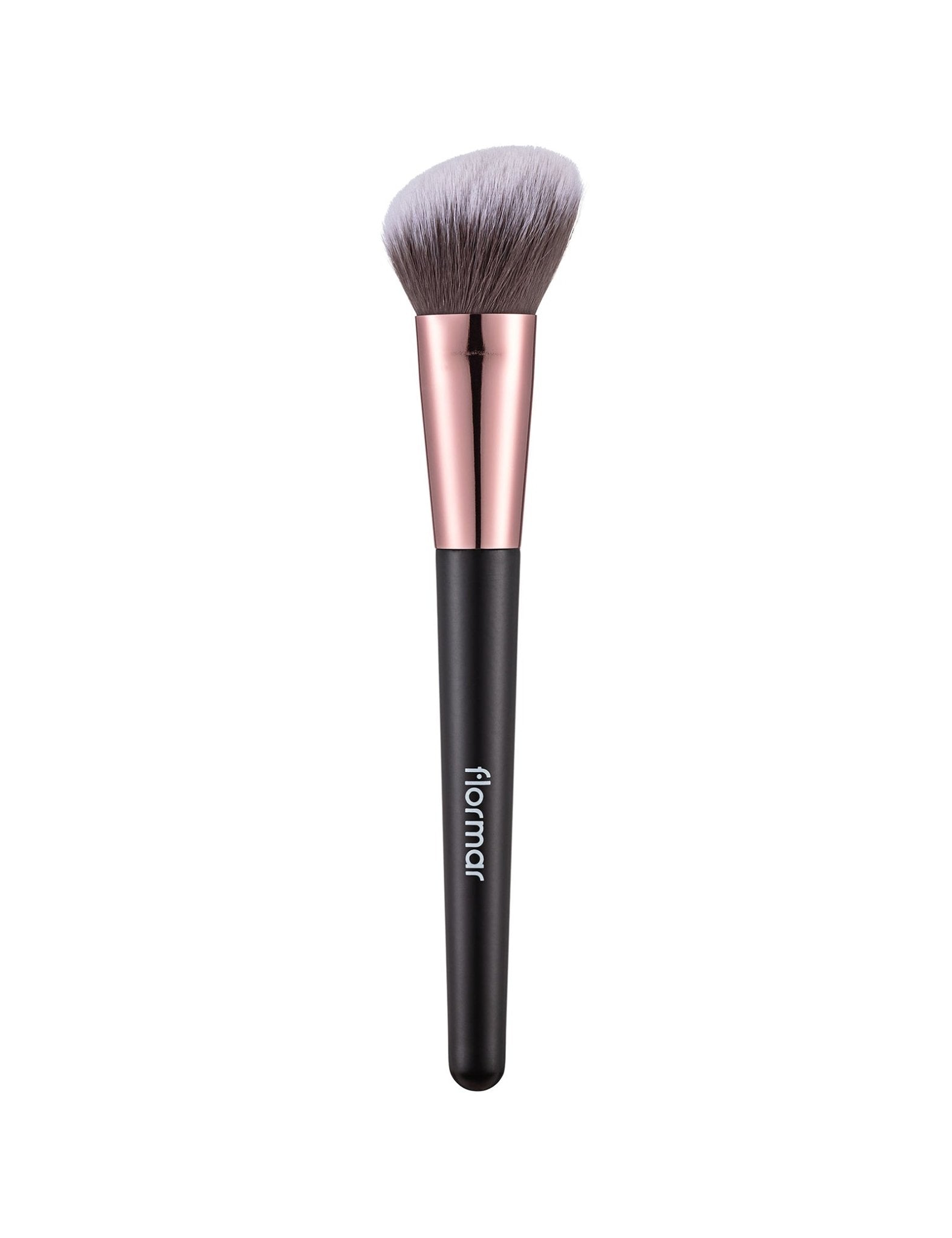 Flormar Flared Cut Blush Brush - Flormar KSA