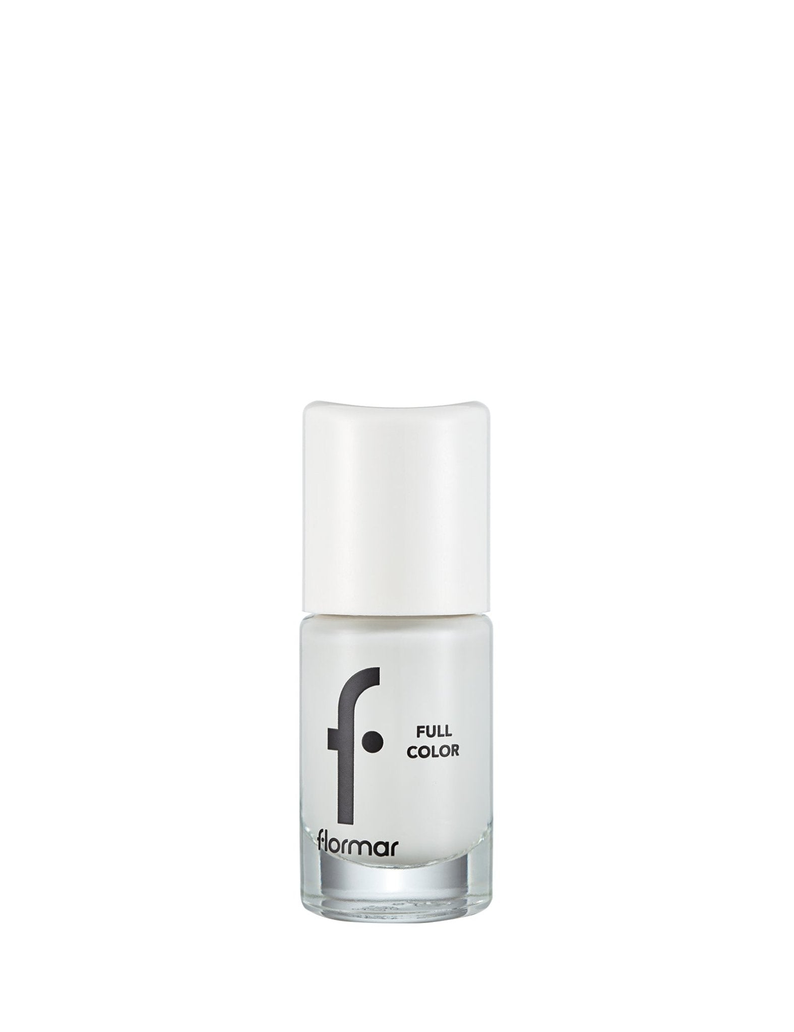 Flormar Full Color Nail Enamel - Flormar KSA