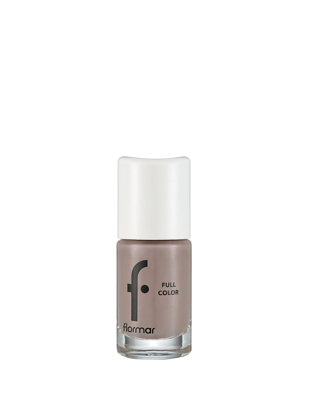Flormar Full Color Nail Enamel - Flormar KSA