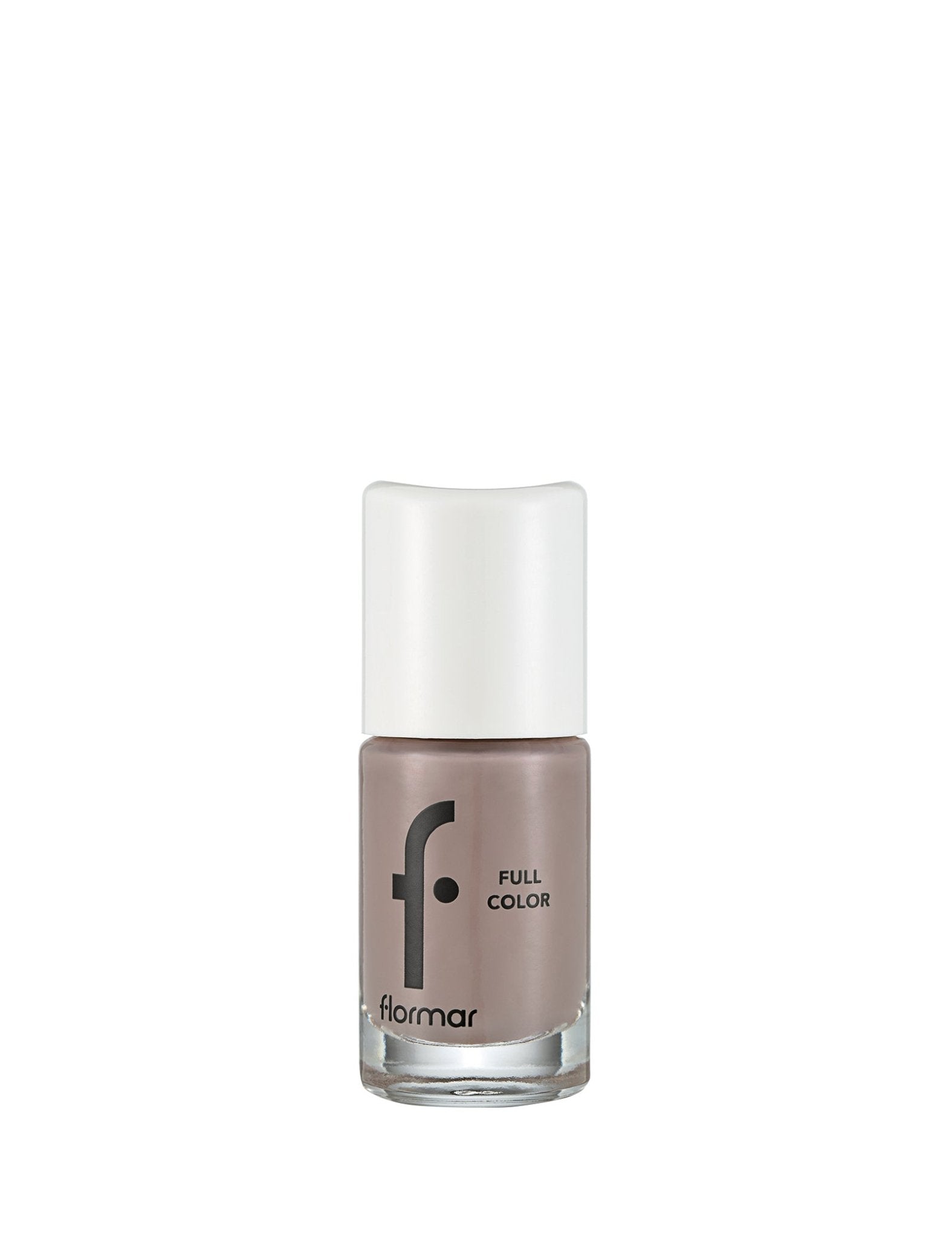 Flormar Full Color Nail Enamel - Flormar KSA