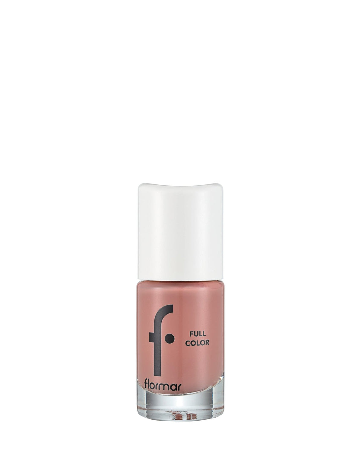Flormar Full Color Nail Enamel - Flormar KSA