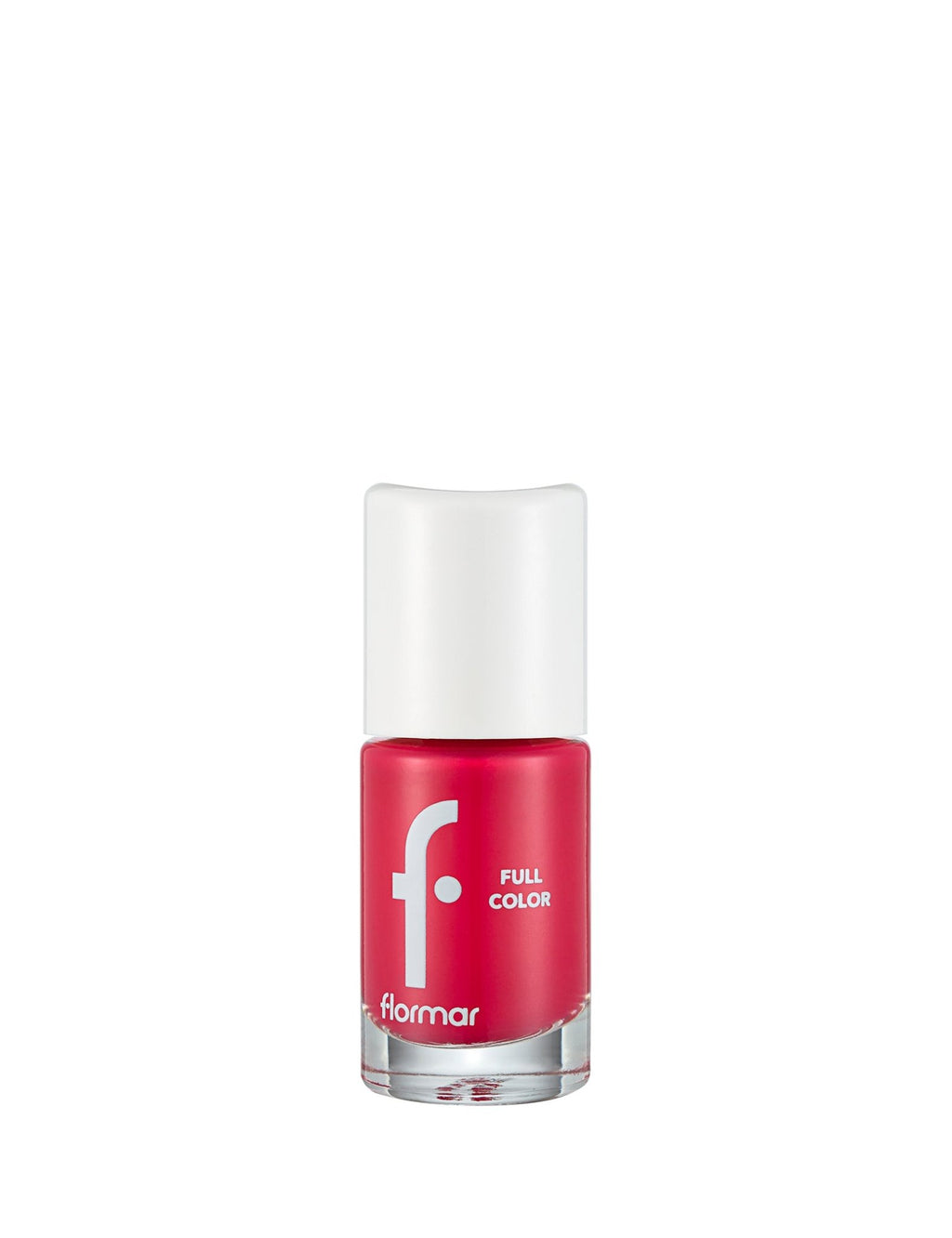 Flormar Full Color Nail Enamel - Flormar KSA