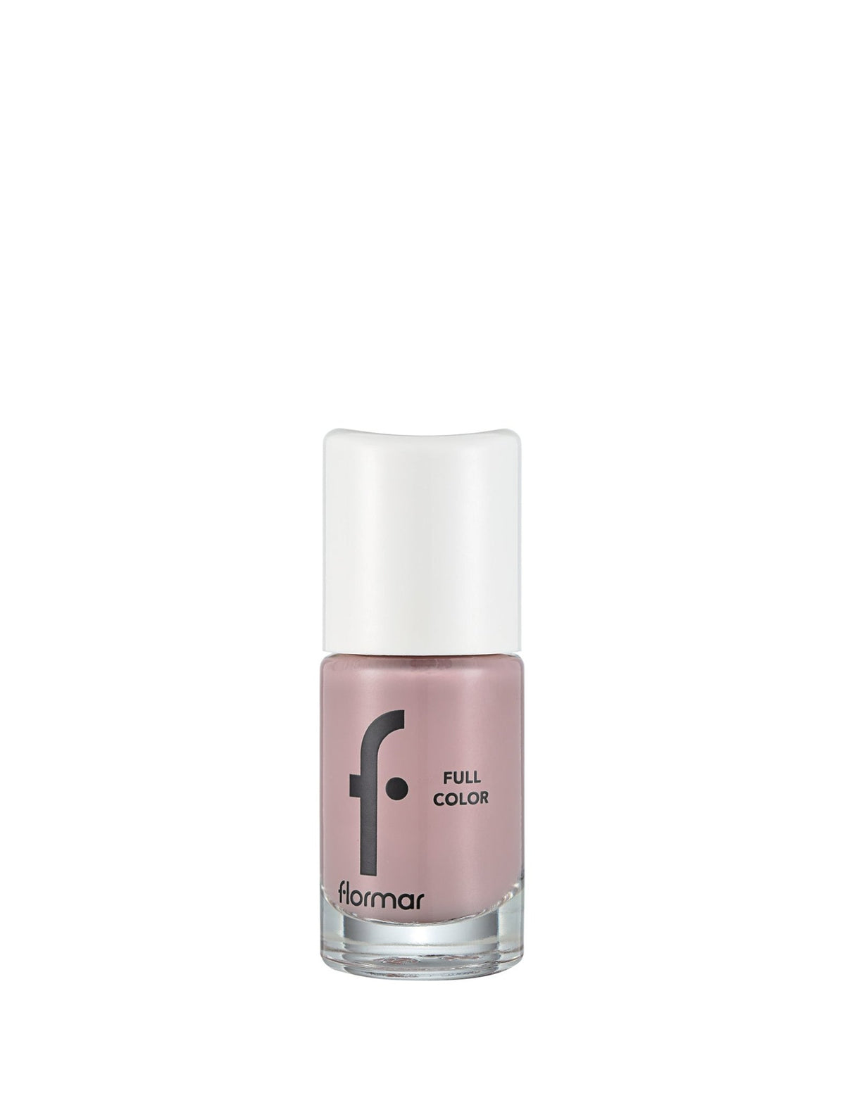 Flormar Full Color Nail Enamel - Flormar KSA