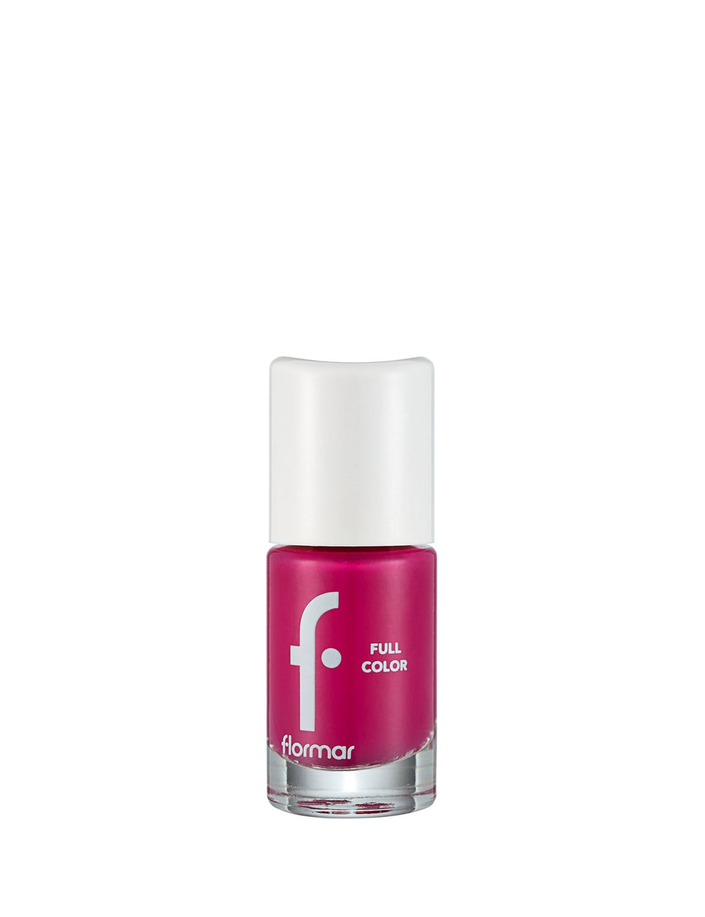 Flormar Full Color Nail Enamel - Flormar KSA