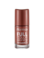 Flormar Full Color Nail Enamel - Flormar KSA