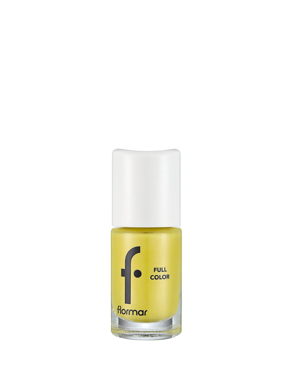 Flormar Full Color Nail Enamel - Flormar KSA