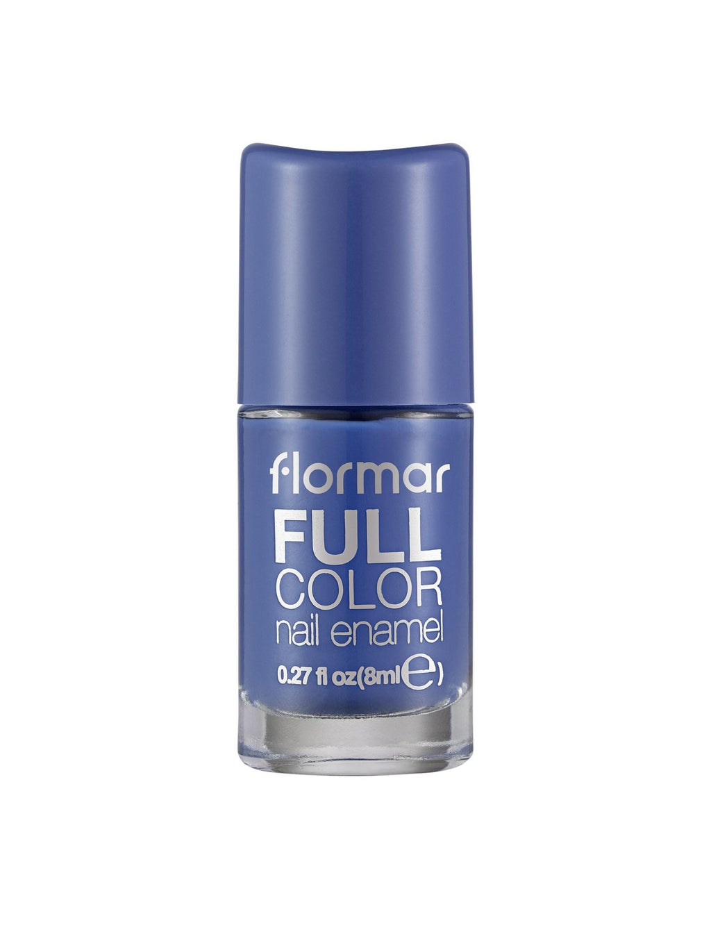 Flormar Full Color Nail Enamel - Flormar KSA