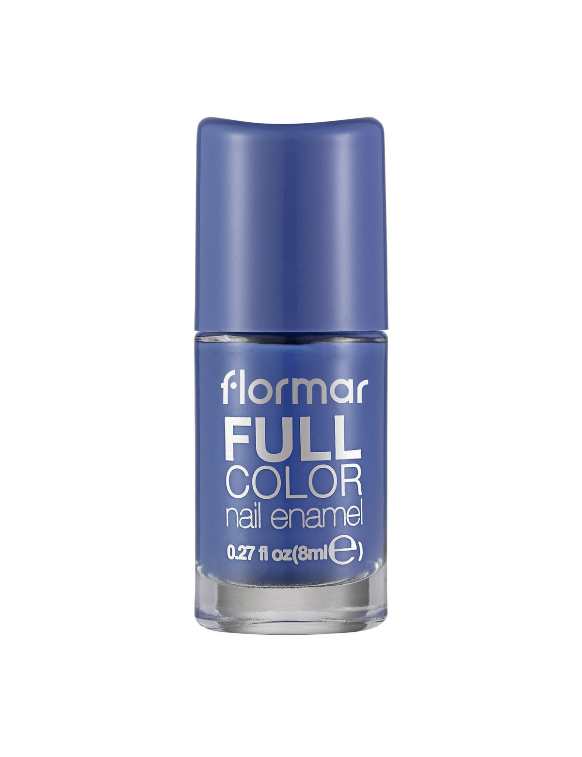 Flormar Full Color Nail Enamel - Flormar KSA