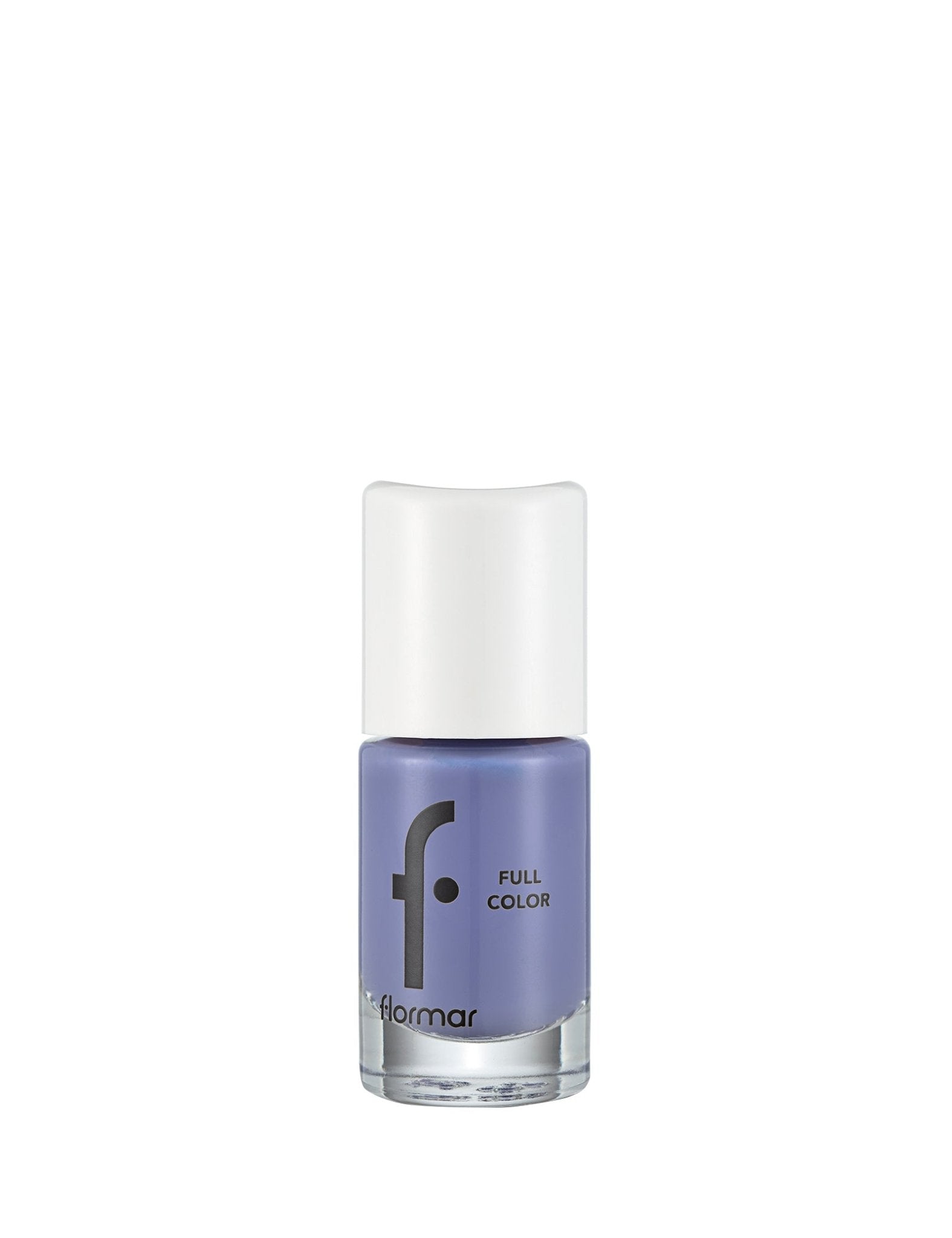 Flormar Full Color Nail Enamel - Flormar KSA