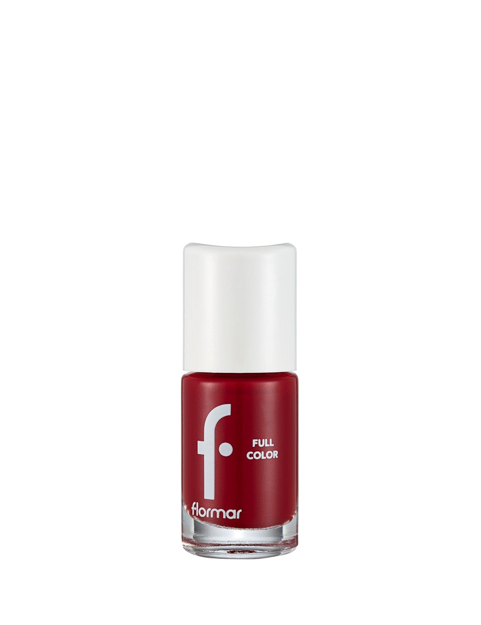 Flormar Full Color Nail Enamel - Flormar KSA
