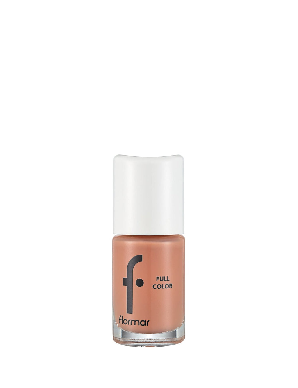 Flormar Full Color Nail Enamel - Flormar KSA
