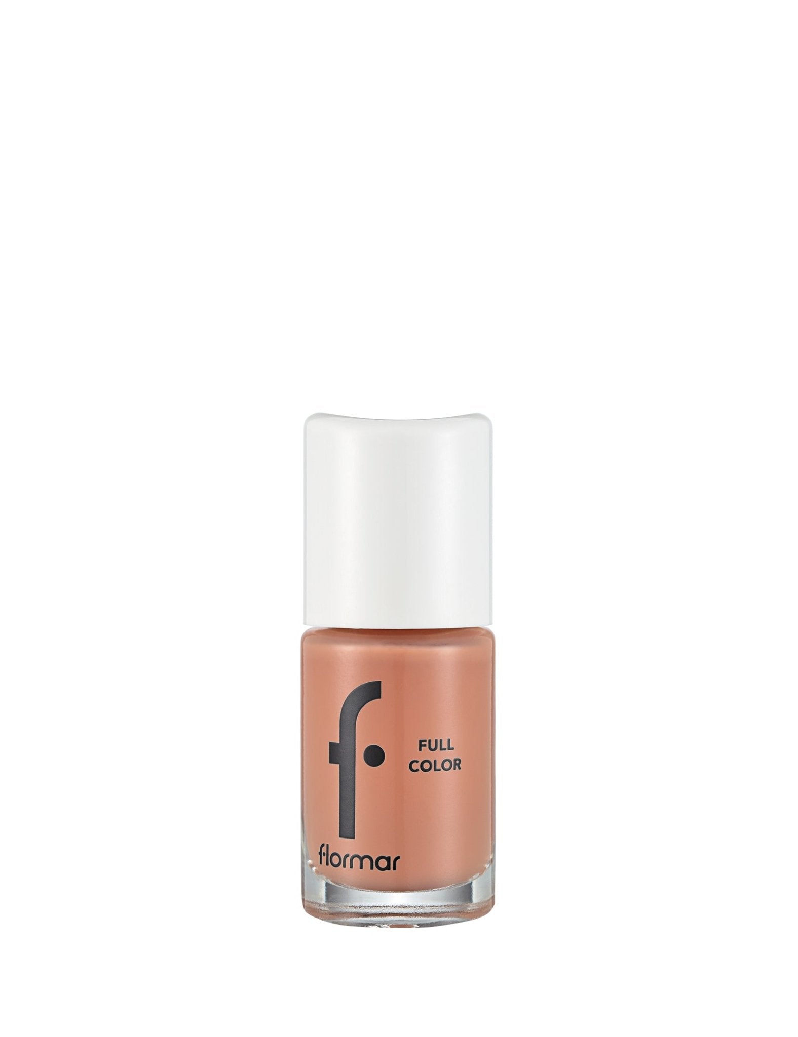 Flormar Full Color Nail Enamel - Flormar KSA