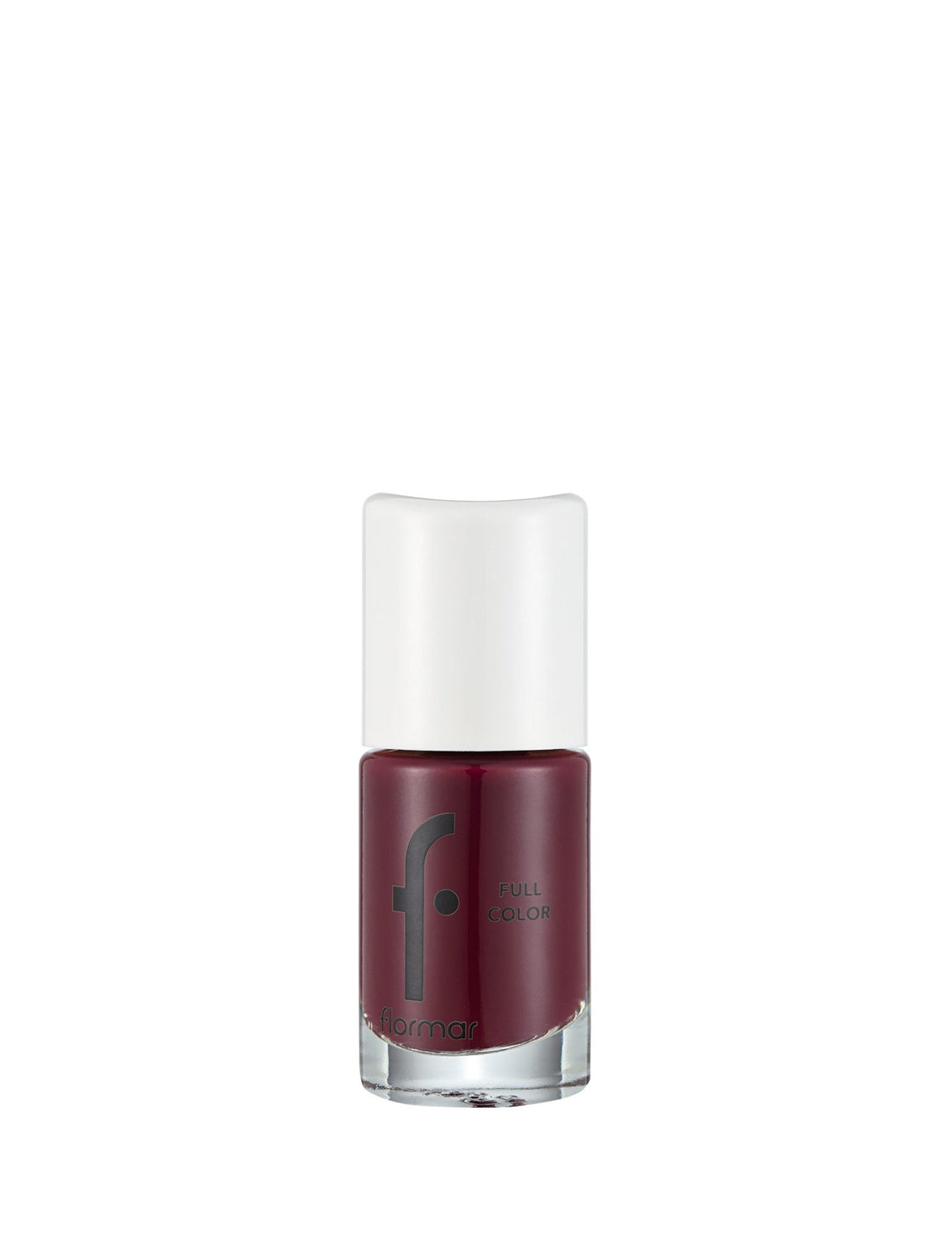 Flormar Full Color Nail Enamel - Flormar KSA