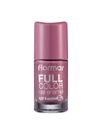 Flormar Full Color Nail Enamel - Flormar KSA