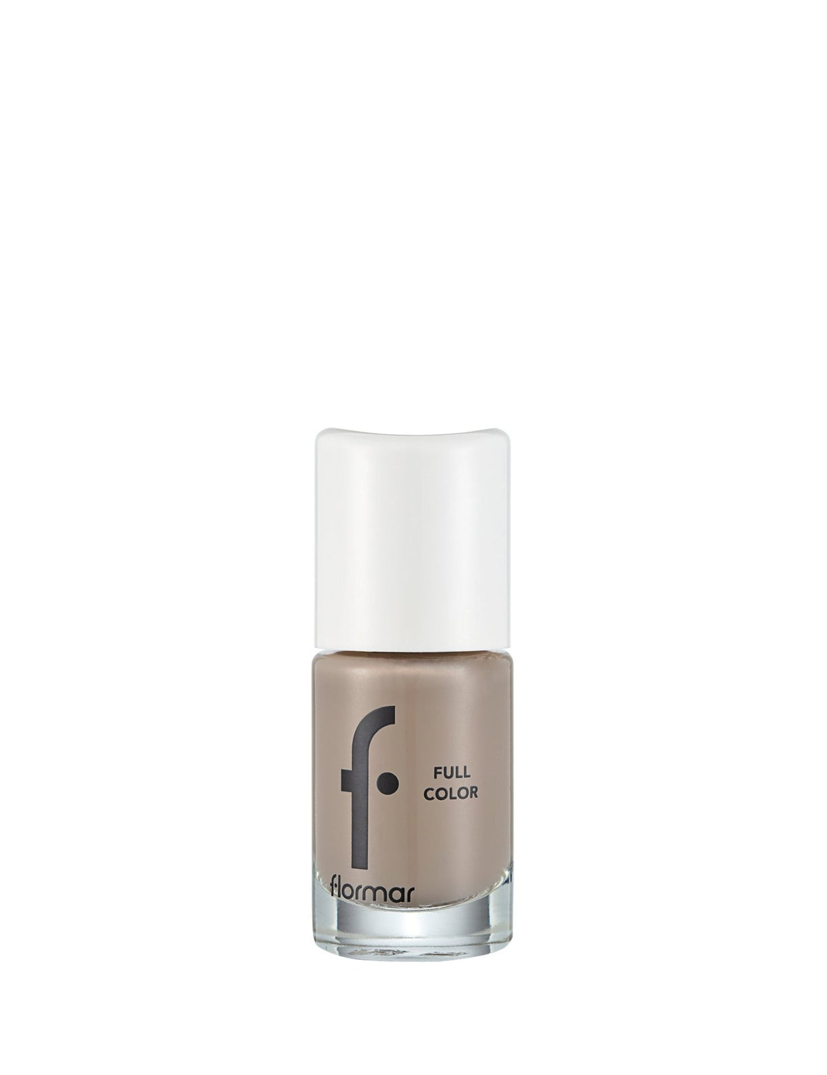 Flormar Full Color Nail Enamel - Flormar KSA