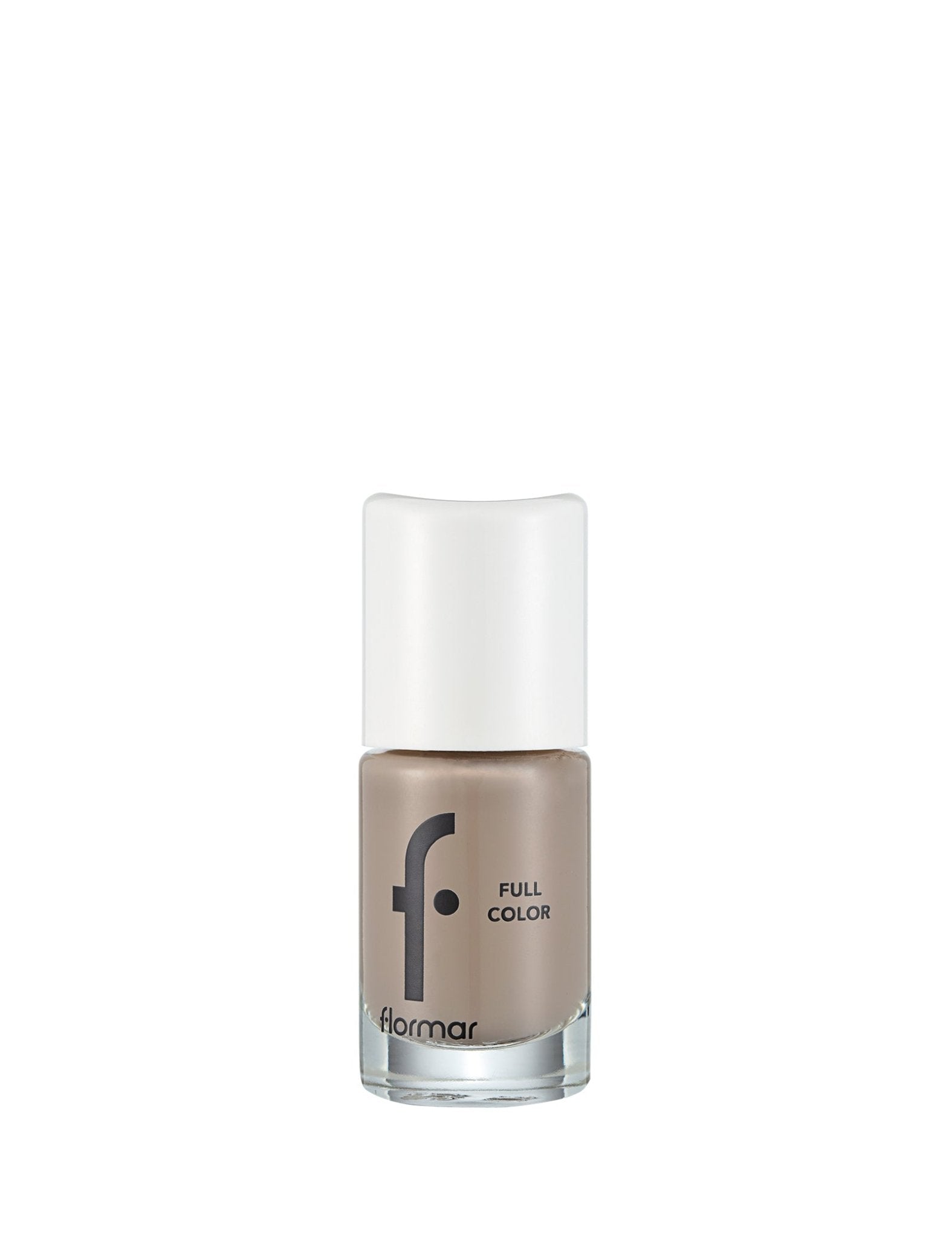 Flormar Full Color Nail Enamel - Flormar KSA