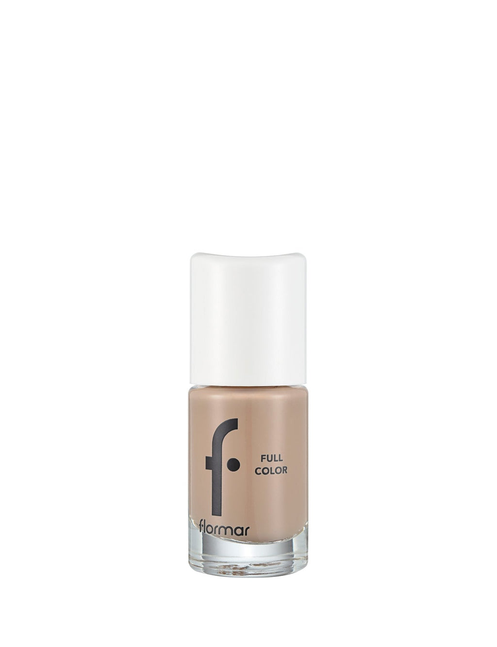 Flormar Full Color Nail Enamel - Flormar KSA
