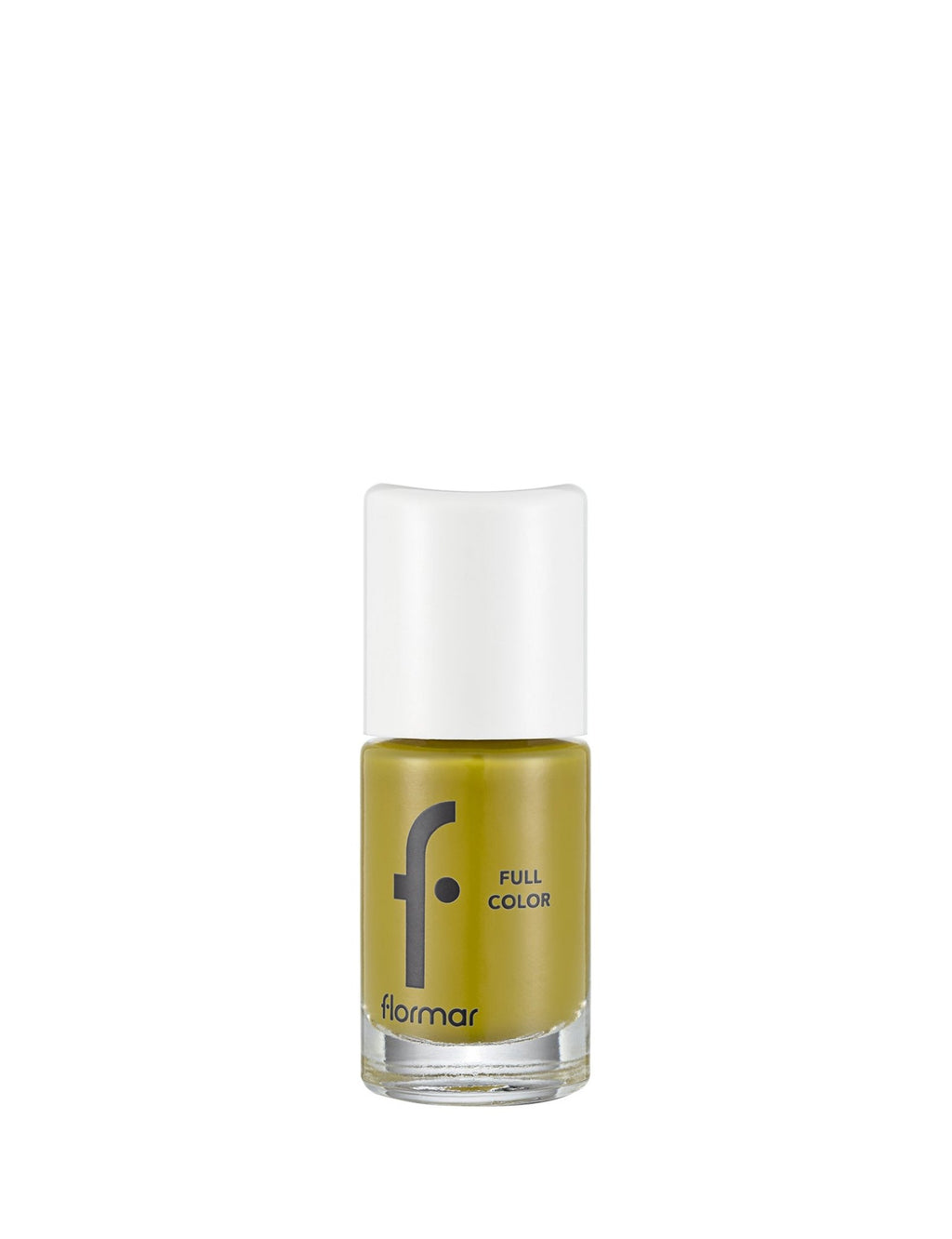Flormar Full Color Nail Enamel - Flormar KSA