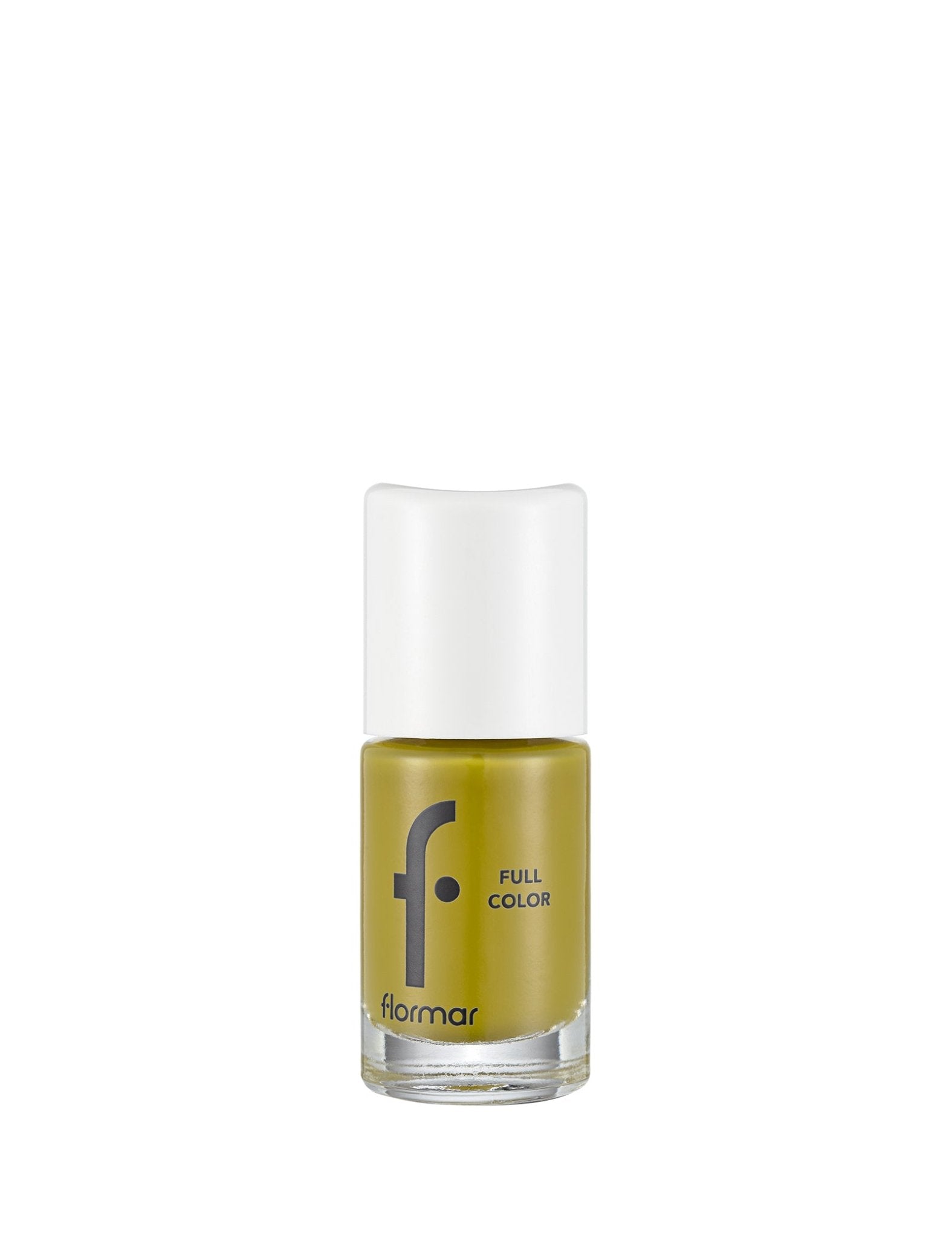 Flormar Full Color Nail Enamel - Flormar KSA