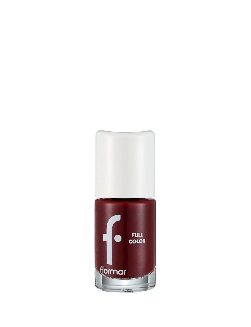 Flormar Full Color Nail Enamel - Flormar KSA