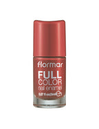 Flormar Full Color Nail Enamel - Flormar KSA