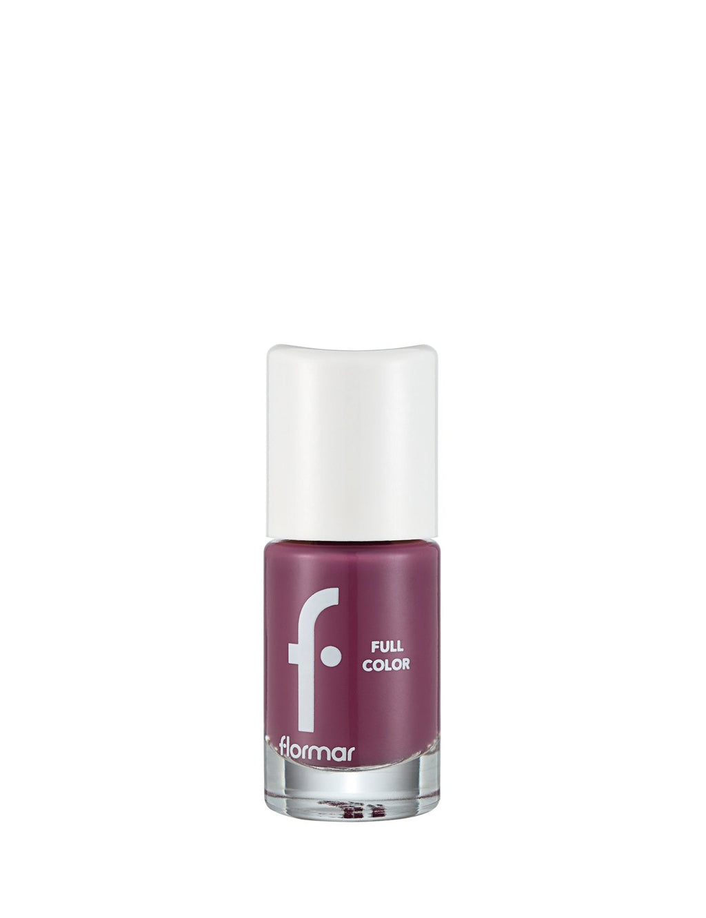 Flormar Full Color Nail Enamel - Flormar KSA