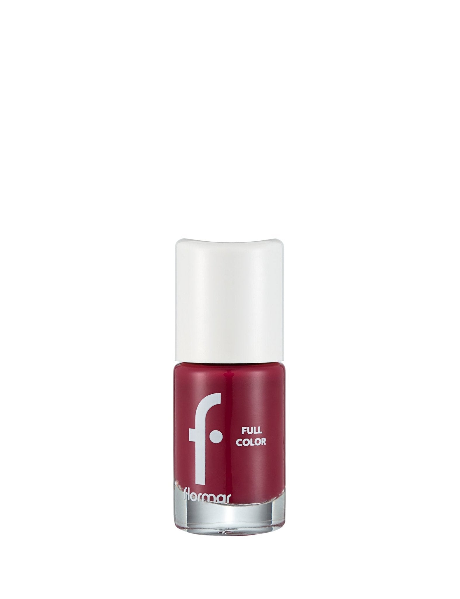 Flormar Full Color Nail Enamel - Flormar KSA