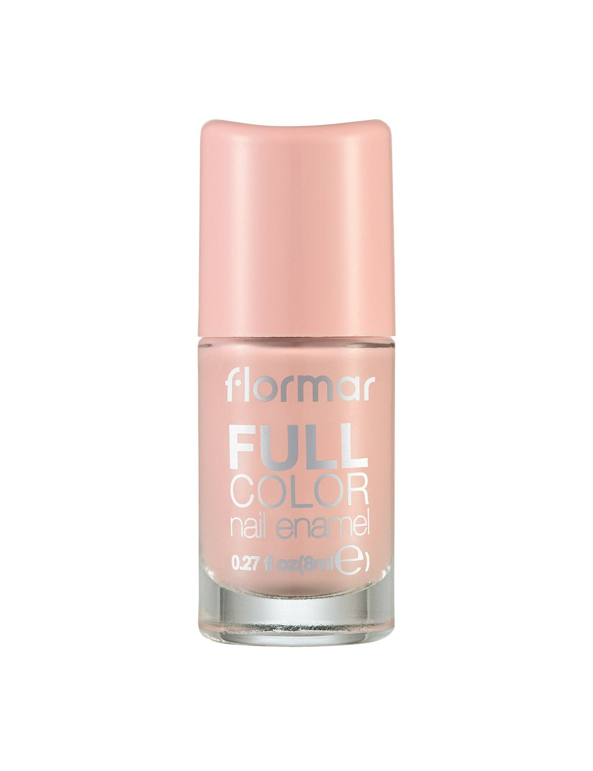 Flormar Full Color Nail Enamel - Flormar KSA