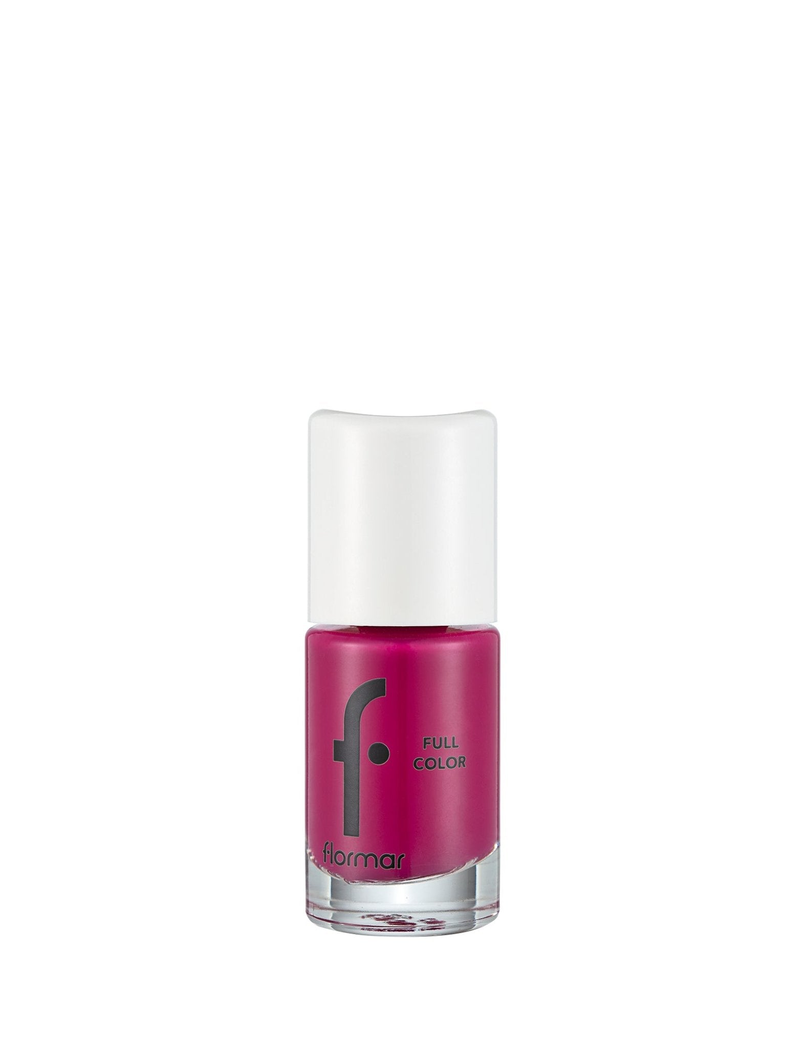 Flormar Full Color Nail Enamel - Flormar KSA