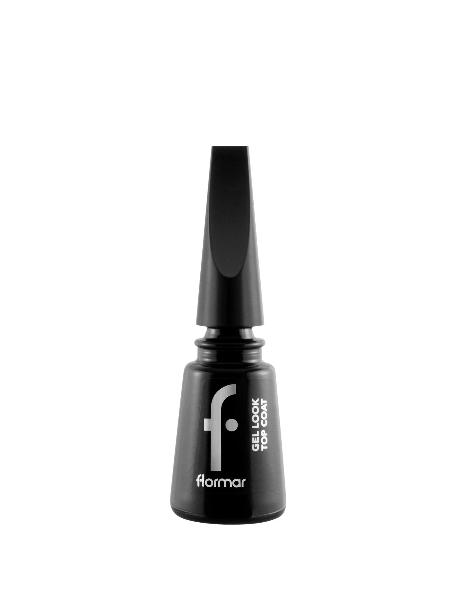 Flormar Gel Look Top Coat - Flormar KSA