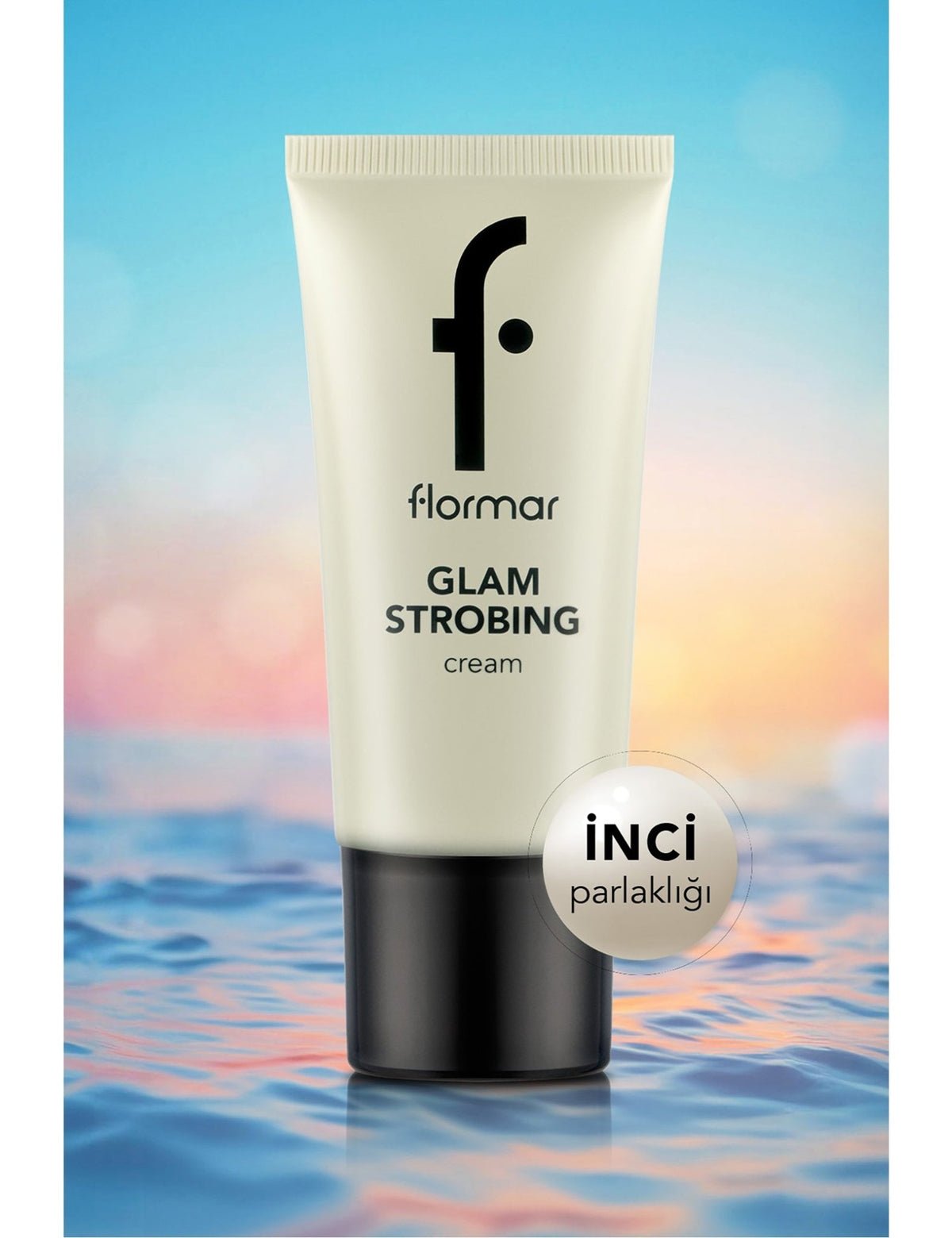 Flormar Glam Strobing Cream - Flormar KSA