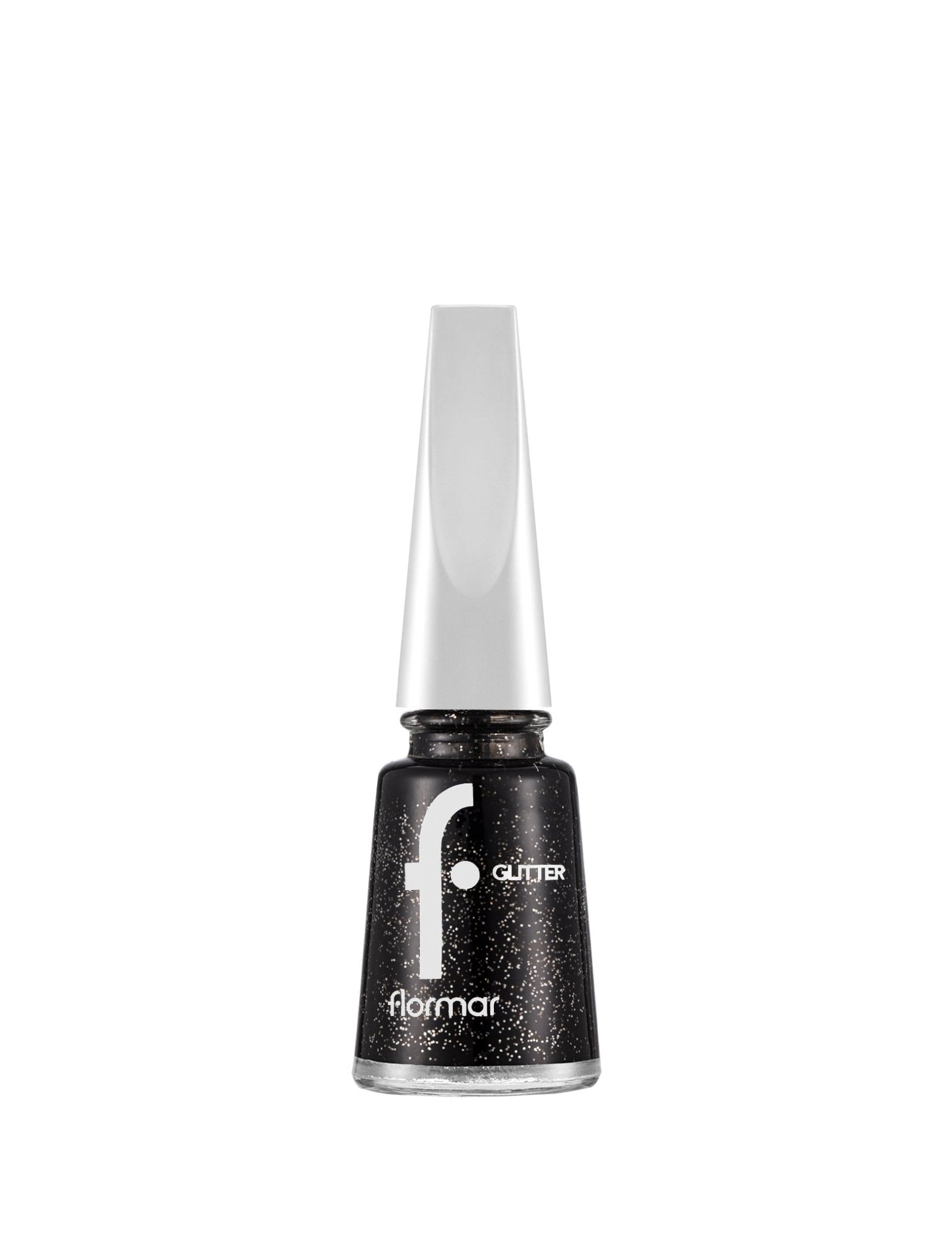 Flormar Glitter Nail Enamel - Flormar KSA
